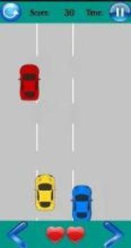 Racing Jeep游戲截圖2