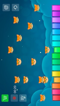 Bouncing Balls游戲截圖3