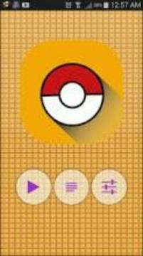 puzzle of Pokemon游戲截圖3