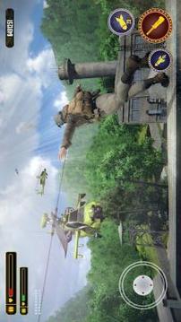 Anti Terrorist War Squad游戲截圖5