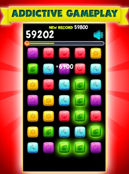 Diamond Pop游戲截圖4