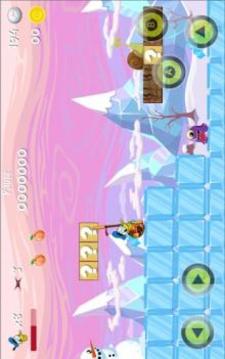 Donald Duck Hero Adventure游戏截图1