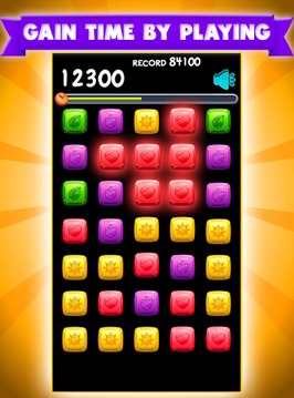 Diamond Pop游戲截圖3