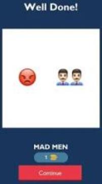 Guess Emoji : Tv Shows游戲截圖5