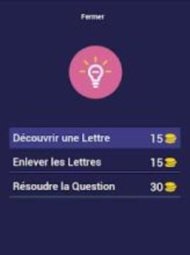 Les Aventures de Ladybug et Chat Noir - Quiz游戲截圖1