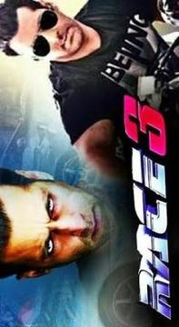 Race 3游戲截圖2