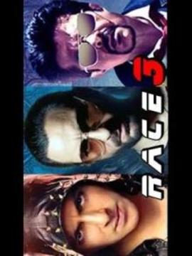 Race 3游戲截圖4