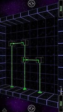 Laser power - puzzle游戲截圖2