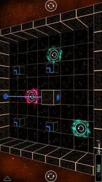 Laser power - puzzle游戲截圖1
