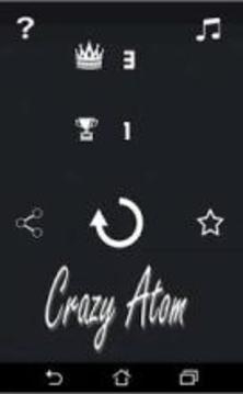 Crazy Atom游戲截圖2