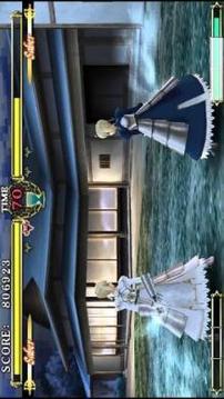 Fate Stay Night Battle 2游戲截圖1