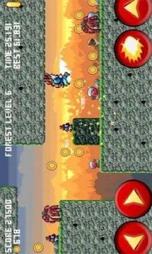 Jabber Jungle World Adventure游戲截圖5