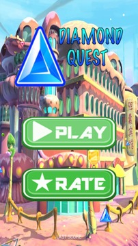 Diamond Quest游戲截圖3