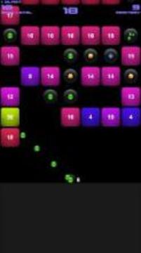 Bubble Wars Blast游戲截圖3