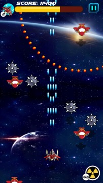 SKY.IO Challenge HD 2017游戲截圖3