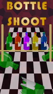 Bottle Shoot游戲截圖1