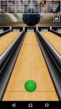Bowling 3D 2018游戲截圖5