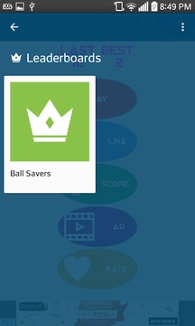 Save The Ball游戲截圖3