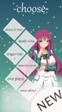 piano tiles: best anime opening piano mp3 game游戲截圖4
