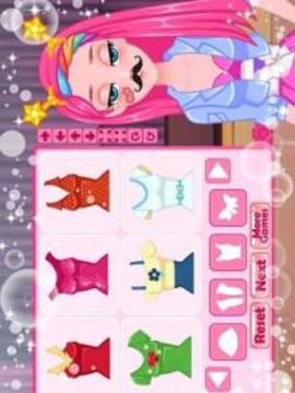 Equestria Girl Snapchat Addict游戲截圖2