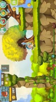 Super Monkey Kong游戲截圖3
