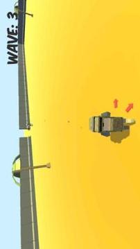 Military Defense!游戲截圖1