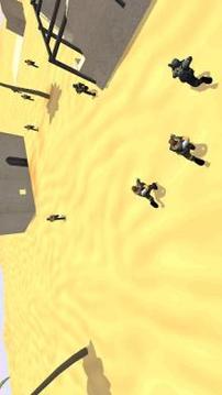 Counter Terrorist Epic Battle Simulator游戲截圖1