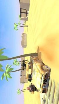 Counter Terrorist Epic Battle Simulator游戲截圖5