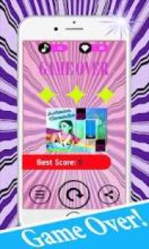 Ariana Grande Piano Game 3游戲截圖1