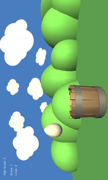 egg drop游戲截圖2