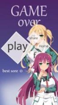 piano tiles: best anime opening piano mp3 game游戲截圖1