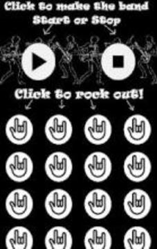 Hard Rock Guitar Solo Maker游戲截圖2