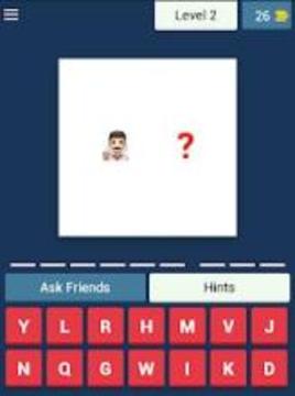 Guess Emoji : Tv Shows游戲截圖1