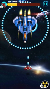 SKY.IO Challenge HD 2017游戲截圖4