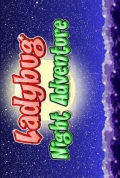 Ladybug Miraculous Night Adventure游戲截圖5