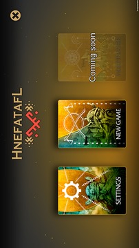 hnefatafl游戲截圖1