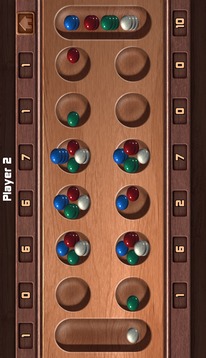 Mancala Free游戲截圖3