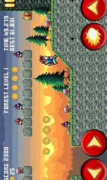 Jabber Jungle World Adventure游戲截圖4