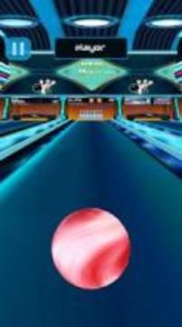 Bowling 3D 2018游戲截圖2