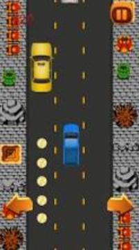 Endless Racer : Super Racing Car游戲截圖2