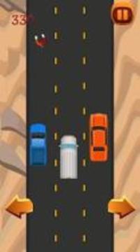 Endless Racer : Super Racing Car游戲截圖4