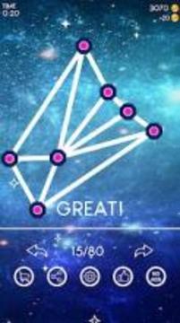 Treksit - Untangle puzzle游戲截圖5
