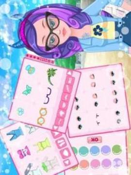 Equestria Girl Snapchat Addict游戲截圖4