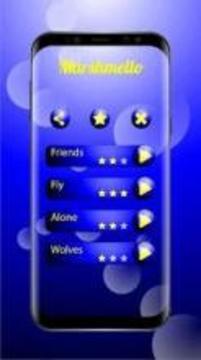 Friends Marshmello Piano Games游戲截圖2