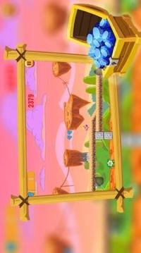 Adventure Princesse Dove cameron游戲截圖2