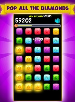 Diamond Pop游戲截圖5