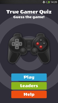 Guess The Game游戲截圖1