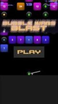Bubble Wars Blast游戲截圖5