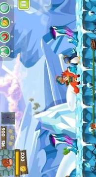 Super Monkey Kong游戲截圖1