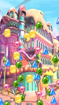 Diamond Quest游戲截圖2
